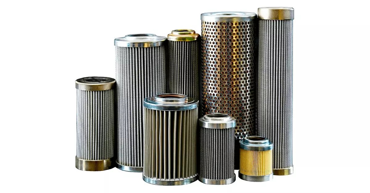 Elementos Filtrantes